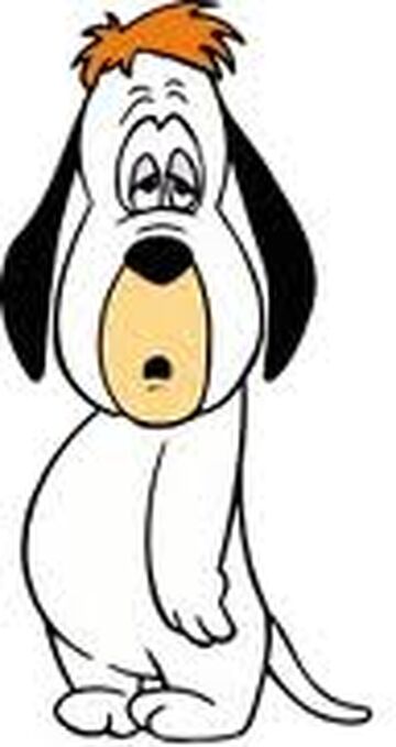 Droopy dog shop