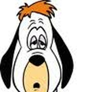 Featured image of post Sad Droopy Dog Cartoon There were also many that said my thinking style is sieve but it was less threatening