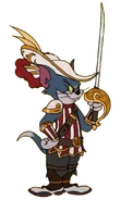 Knight's Honor (Class A)