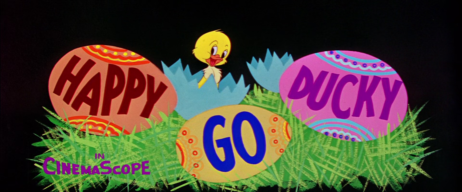 Happy Go Ducky Tom And Jerry Wiki Fandom Happy Go Ducky Tom And Jerry Wiki Fandom