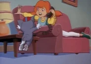 NO, FORGET IT.png (1.19 MB) Tom reminds The Babysitter for the second time to do her job, but she still refuses.