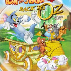 Tom and jerry all movies outlet