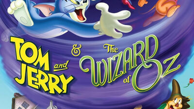 WBD UNVEILS NEW 'TOM AND JERRY' SERIES SET IN ASIA