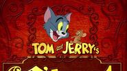 Tom And Jerry Giant Adventure 2013 Screenshot 0008