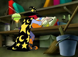 Chip | Tom and Jerry Wiki | Fandom