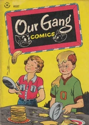 Our Gang -25