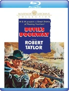 Devil's Doorway (Blu-ray)[1]