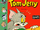 Novaro - Tom Y Jerry 009