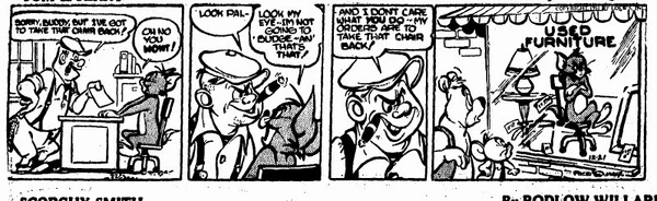 Tom & Jerry 1951-12-21