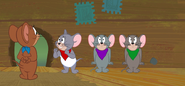 Tom and Jerry - Cowboy Up! panorama 13