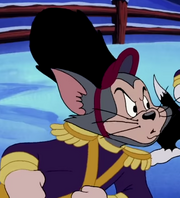 Pops (A Nutcracker Tale)