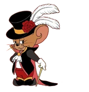 Prestigious Performer (Class A)