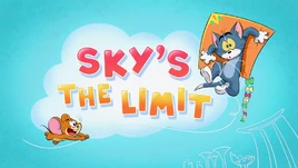 Sky's The Limit