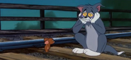 Tom and Jerry Blue Cat Blues 2