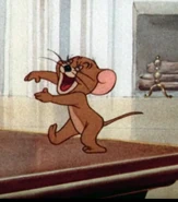 Spence's Jerry from 1944 - 1946. His Jerry design has A slightly taller Head and Less chubby cheeks.