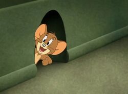 Jerry Mouse/Gallery/Films | Tom and Jerry Wiki | Fandom