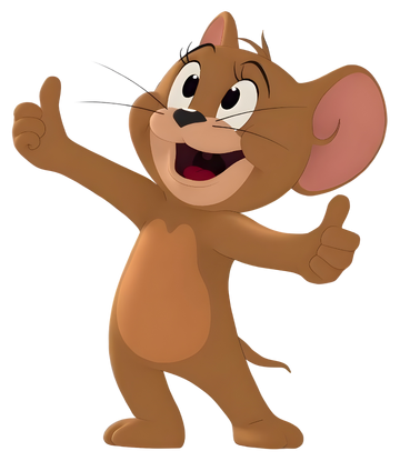 Jerry Mouse Tom and Jerry Wiki Fandom
