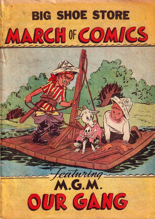 March of Comics 26 - Our Gang - Cover 01.jpg
