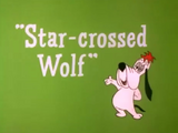 Star-crossed Wolf