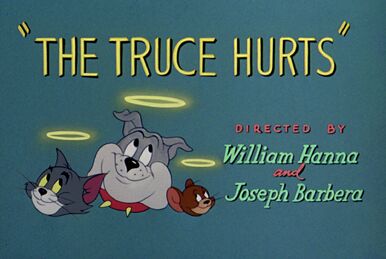 Professor Tom | Tom and Jerry Wiki | Fandom