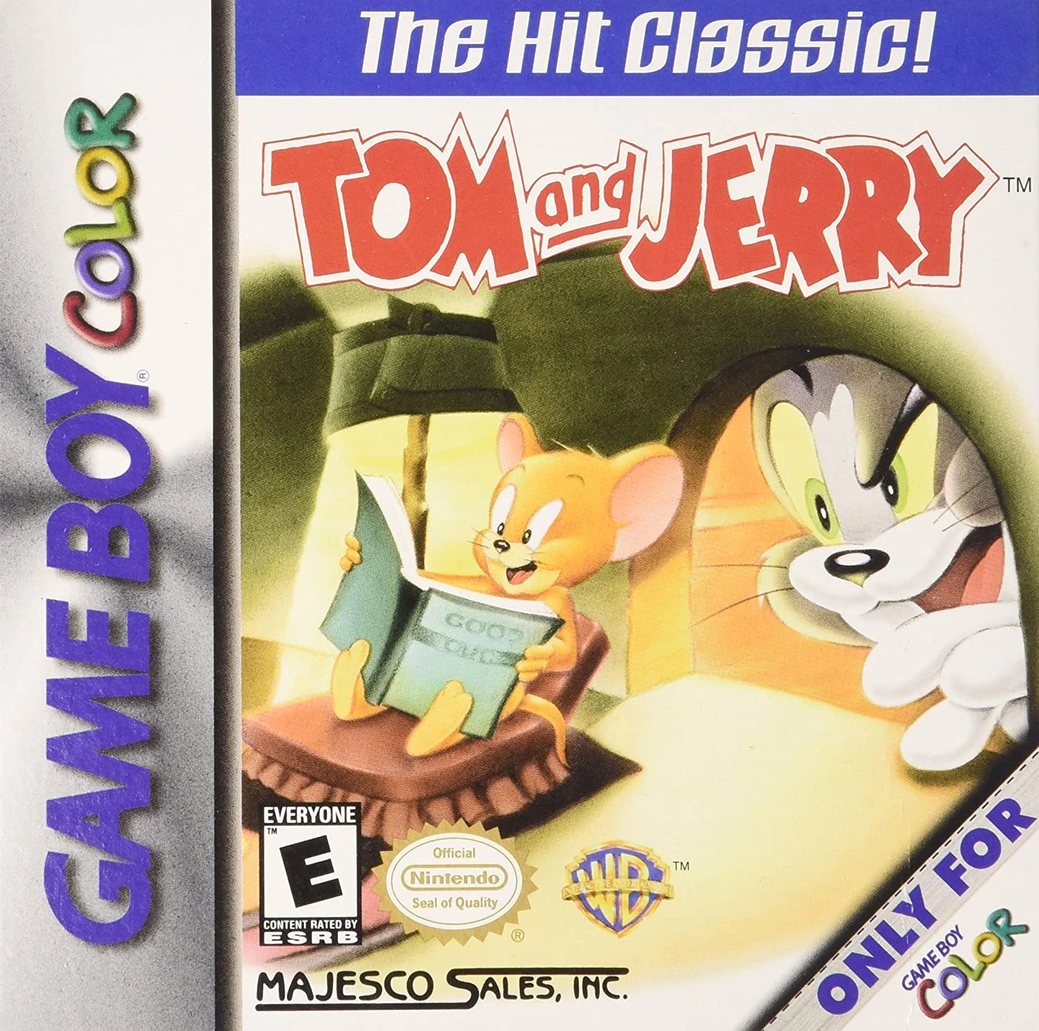Category1999 Tom and Jerry Wiki Fandom