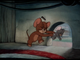 Jerry: Tuffy, No! Stop!