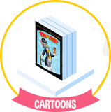Category:Tom and Jerry Cartoons