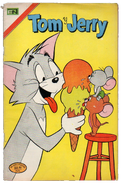 Tom Y Jerry 405 - 01