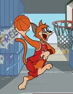 All-Star Starter (Class A)