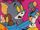 Euredif - Tom et Jerry - Pocket n. 02