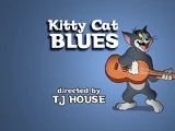 Kitty Cat Blues