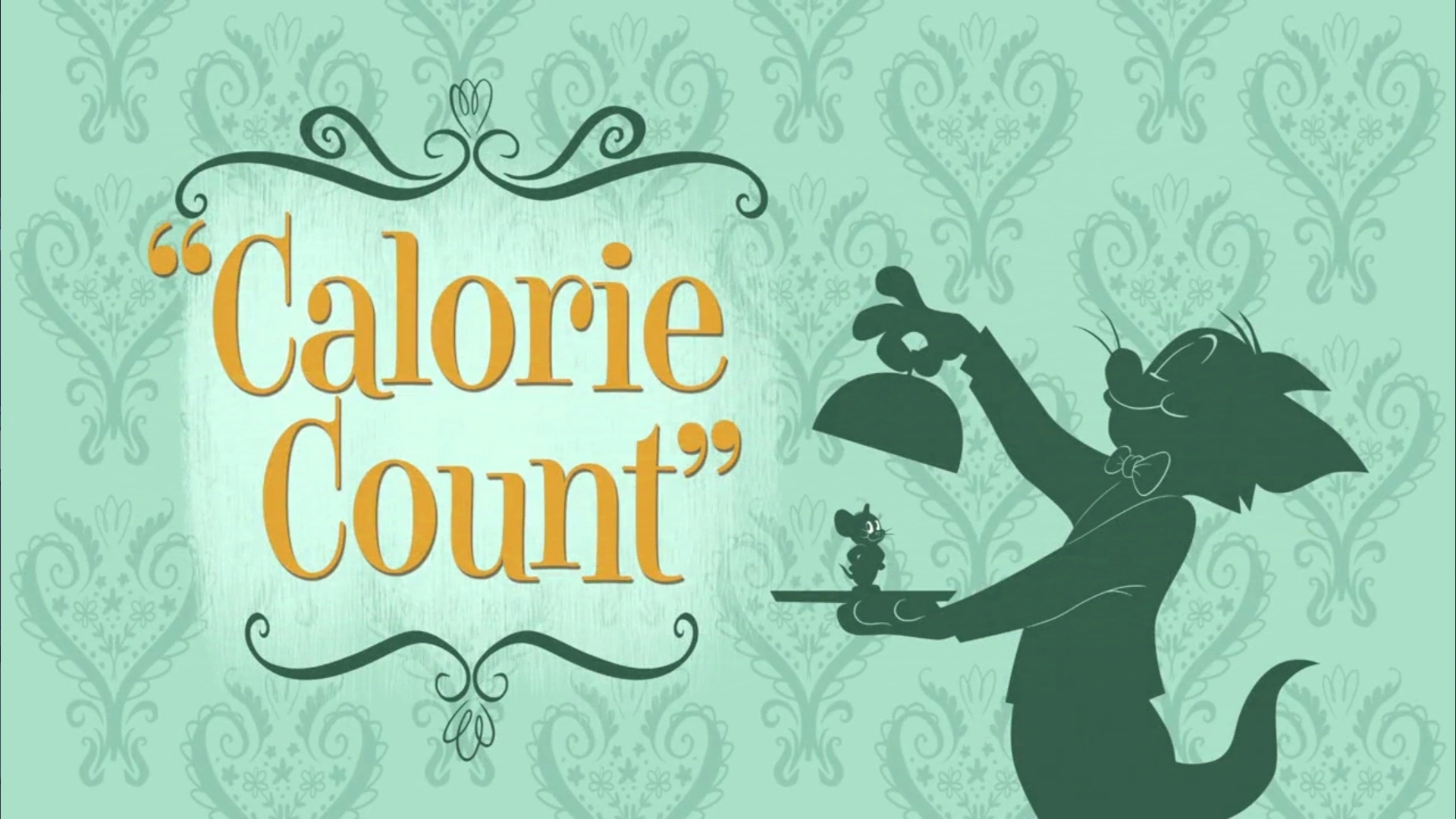 Calorie Count Tom and Jerry Wiki Fandom