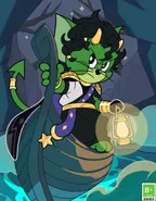 Starlight Watchman (Class A)