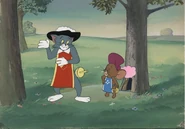 Production cel
