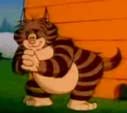 Clyde (Tom & Jerry Kids Show)