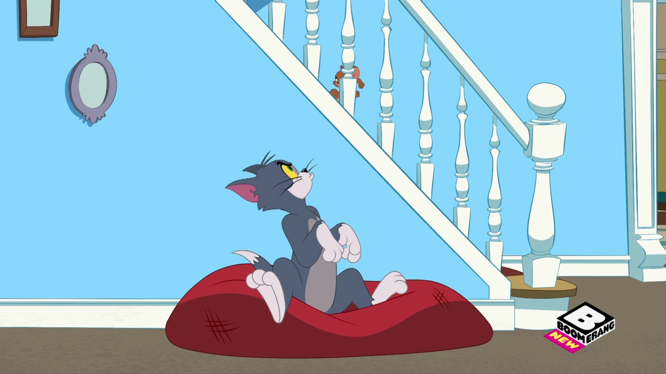 dopie bird tom and jerry series in the 80s dopie bird tom and jerry series in the 80s