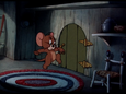 Jerry: That's odd...