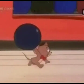 The Super Bowler Tom And Jerry Wiki Fandom Cartoon network ™ and © 2021 turner broadcasting system europe limited. the super bowler tom and jerry wiki