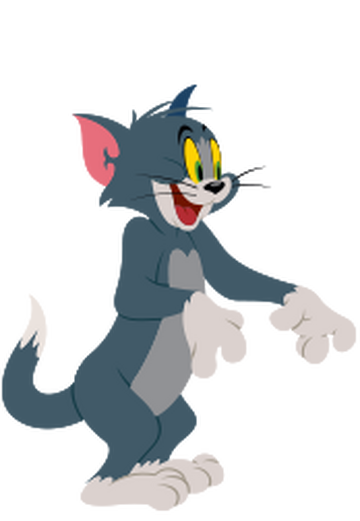 tom from tom and jerry