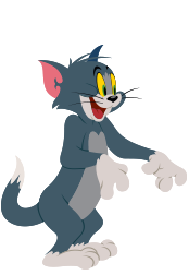 Tom in The Tom and Jerry Show (2014).