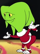 Martian Guard 1.jpg (113 KB) Martian Guard #1 (Tom and Jerry: Blast Off to Mars)