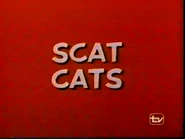 Scat Cats
