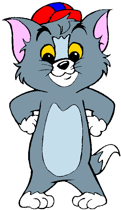 Robocat, Tom and Jerry Wiki