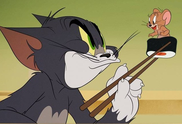 Tom Cat, Tom and Jerry Wiki