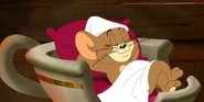 Snow Mouse (episode) | Tom and Jerry Wiki | Fandom