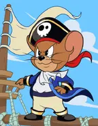 King of the Caribbean (Class AP)