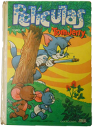Peliculas Jovial tomo 47 Tom y Jerry - 01