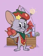 After Meal Dessert (Class B)