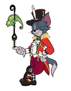 Animal Trainer (Class AP)