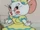 Toy Mouse